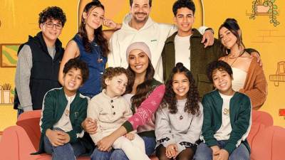 هل سيتم تقديم جزء رابع من مسلسل كامل العدد؟ المؤلفة تجيب