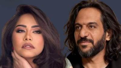 بعد 21 عاماً.. دويتو يجمع شيرين وبهاء سلطان