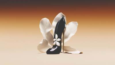 عطر Good Girl Jasmine Absolute من علامة Carolina Herrera للمرأة الواثقة