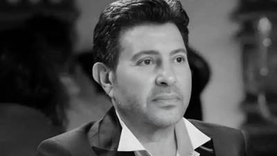 مهرجان القاهرة السينمائي ينعى أمير الغناء العربي هاني شاكر