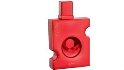 عطر EVOKE RED للرجال من علامة أجمل