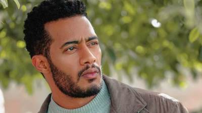 محمد رمضان يعود للدراما بمسلسل ضخم لأول مرة مع بيتر ميمي