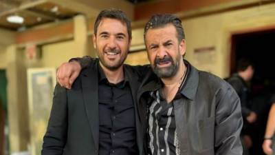  كريم عبدالعزيز: فيلم 7DOGS أرهقني بدنياً ومشهد الطائرة هو الأصعب 