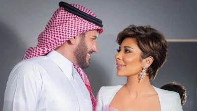 ماجد المهندس يحسم حقيقة انفصال أصالة وفائق حسن