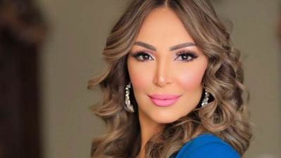 وفاة الفنانة سهام جلال بعد تعرضها لوعكة صحية شديدة