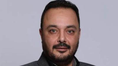 آخر تطورات الحالة الصحية للفنان سامح صفوت