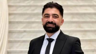 نقابة المهن التمثيلية تقرر إحالة فادي خفاجة للتحقيق