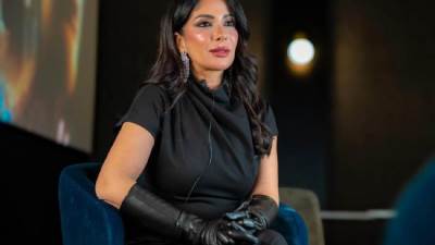 حضور قوي لمنى زكي سينيمائيا وتليفزيونيا في صيف 2026 