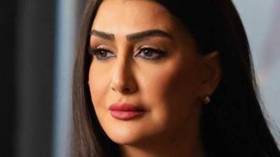 غادة عبد الرازق تستجيب لاستغاثة الفنانة ناني سعد الدين