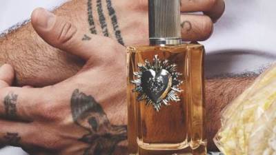 عطر DEVOTION FOR MEN PARFUM المركز للرجال من دار Dolce&Gabbana