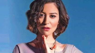 تفاصيل الأزمة الصحية لمنة شلبي