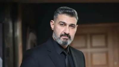  ياسر جلال في رمضان 2027 بمسلسل الوسواس معلناً تفعيل حق الأداء العلني 