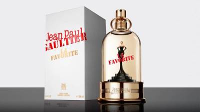 عطر La Favorite من جان بول غوتييه Jean Paul Gaultier للمرأة القوية