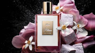إليكِ عطر Love, Don't Be Shy Eau de Parfum  من علامة KILIAN PARIS