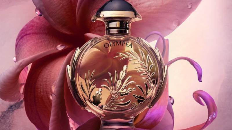 عطر Olympéa للسيدات من علامة علامة PACO RABANNE