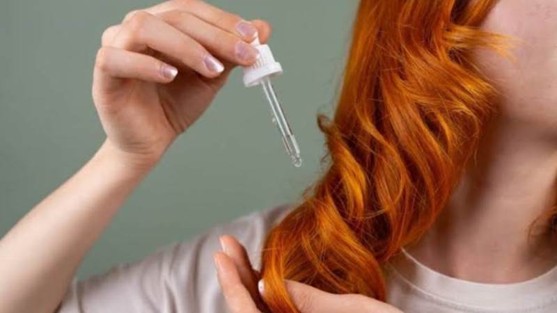 أجدد مستحضرات زيوت الشعر لإعادة الحيوية والنعومة لشعرك