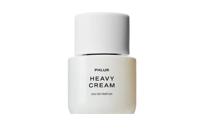عطر Heavy Cream Eau de Parfum من PHLUR لعاشقات الفانيليا
